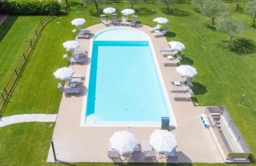 Lazise House | Agriturismo Ai Prati