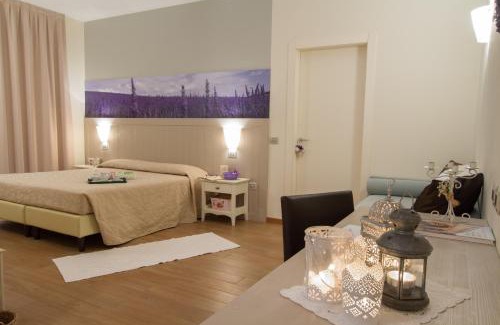 Lazise House | Agriturismo Ai Prati