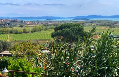 Tuoro sul Trasimeno House | Agriturismo Annibale