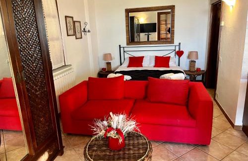 Tuoro sul Trasimeno House | Agriturismo Annibale