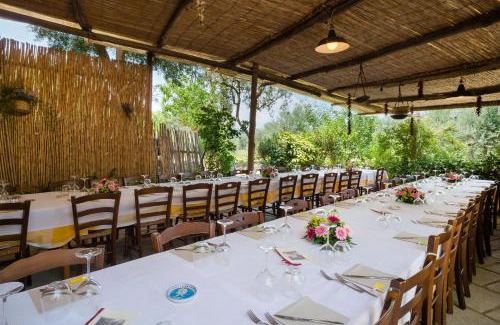 Piano di Sorrento House | Agriturismo Antico Casale Colli Di San Pietro