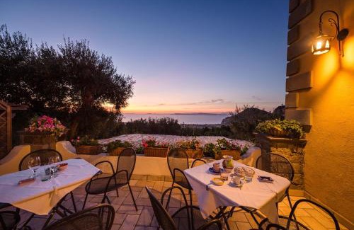 Piano di Sorrento House | Agriturismo Antico Casale Colli Di San Pietro