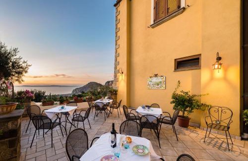 Piano di Sorrento House | Agriturismo Antico Casale Colli Di San Pietro