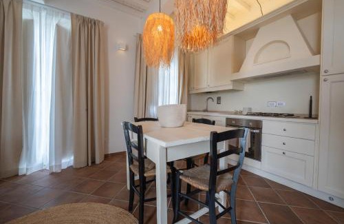 Valiano House | Agriturismo Antica Corte