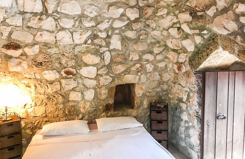 Gagliano del Capo Bed & Breakfast | Agriturismo Baccole