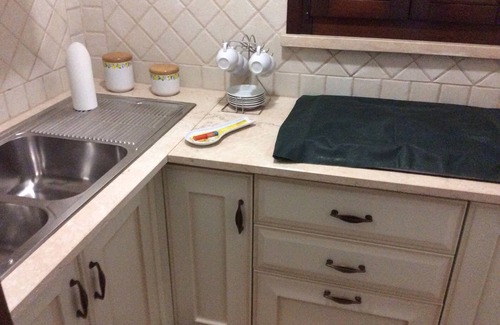 Gagliano del Capo Bed & Breakfast | Agriturismo Baccole