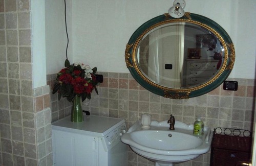 Gagliano del Capo Bed & Breakfast | Agriturismo Baccole