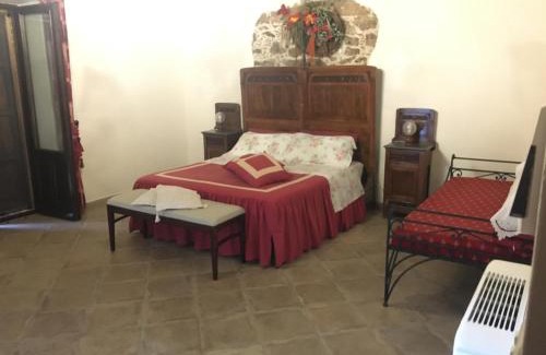 Curinga House | Agriturismo Bardari