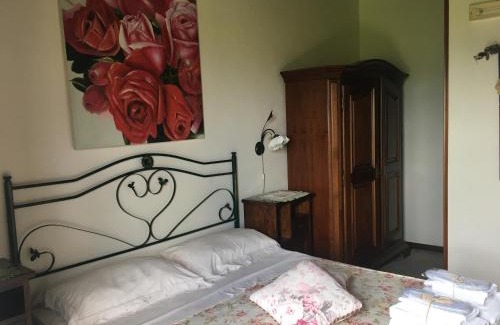 Curinga House | Agriturismo Bardari