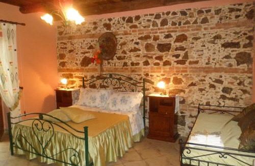 Curinga House | Agriturismo Bardari