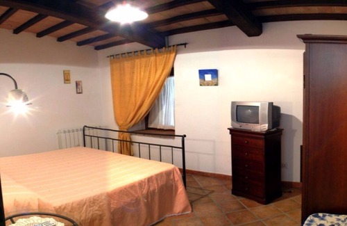 Vigne Other | Agriturismo Belvedere Cramaccioli apartment for 2 people