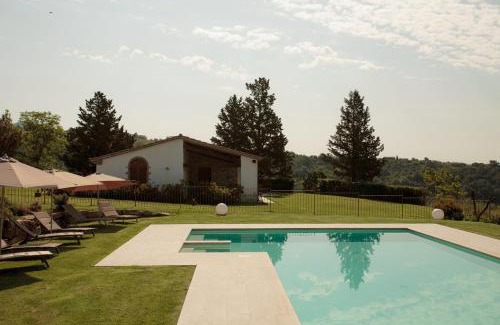 Roccalbegna House | Agriturismo Bio Aia della Colonna