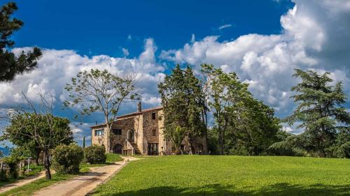 Poderi House | Agriturismo Bio Le Macchie Alte