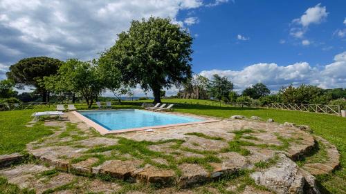 Poderi House | Agriturismo Bio Le Macchie Alte