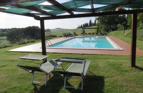 Castiglione del Lago House | Agriturismo Borgo Del Papa