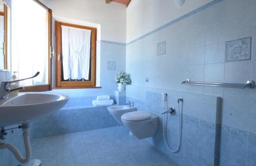 Castiglione del Lago House | Agriturismo Borgo Del Papa