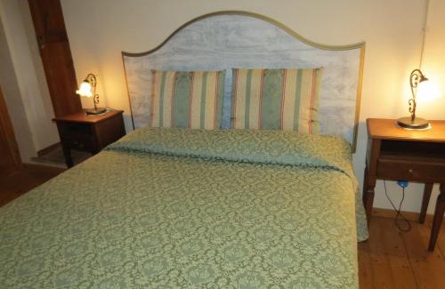 Castiglione del Lago House | Agriturismo Borgo Del Papa