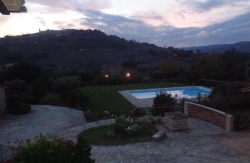Todi House | Agriturismo Borgo Montecucco