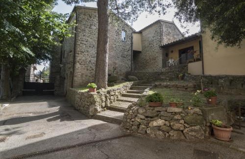 Montecolognola House | Agriturismo Borgo Spagnoli