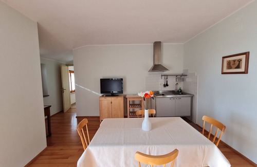 Grosseto House | Agriturismo Buonavista