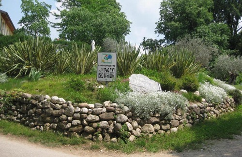 Campagnolo House | Agriturismo Campagnoletto