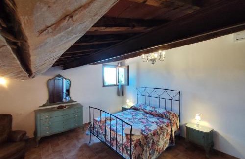 Gavorrano Apartment | Agriturismo Campo alla Cantina appartamento Sulla