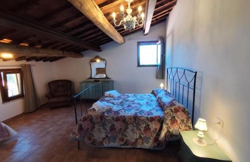 Gavorrano Apartment | Agriturismo Campo alla Cantina appartamento Sulla