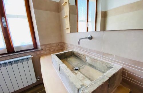 Montefalco House | Agriturismo Casa Orsini