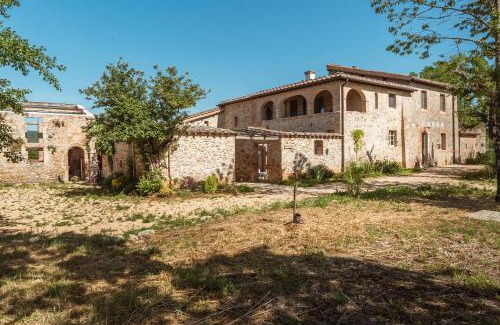 Siena House | Agriturismo Casalino18