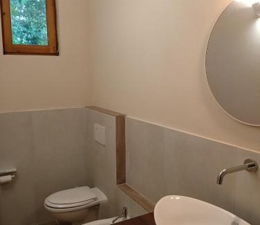 San Nicolo House | Agriturismo Cascina degli Ulivi