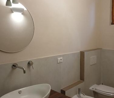 San Nicolo House | Agriturismo Cascina degli Ulivi