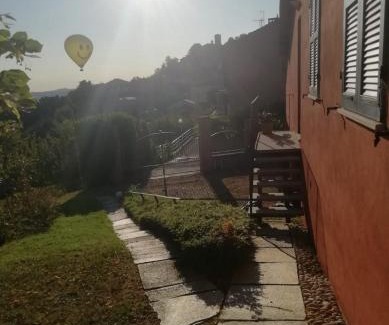 Roddi House | Agriturismo Cascina Palazzo