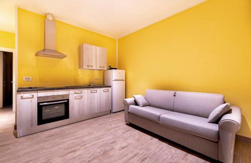 Spotorno House | Agriturismo Cascina Trevo