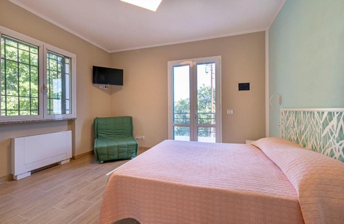 Spotorno House | Agriturismo Cascina Trevo