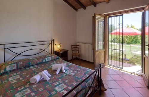 Padule House | Agriturismo Casella Del Piano
