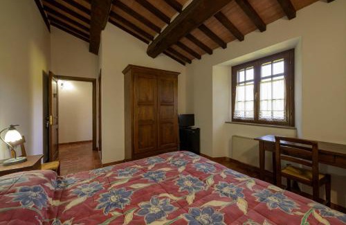 Gubbio House | Agriturismo Castel d'Alfiolo-Barcomonte
