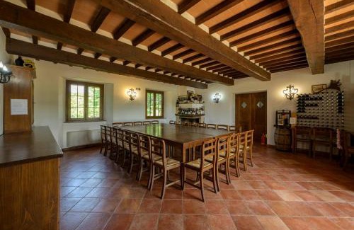 Gubbio House | Agriturismo Castel d'Alfiolo-Barcomonte