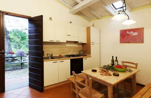 Donoratico House | Agriturismo Ceralti - Iris