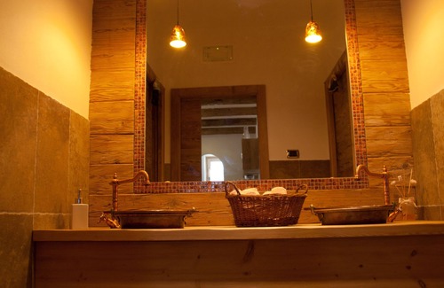 Casetti Other | Agriturismo Chalet Fogajard