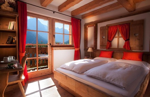 Casetti Other | Agriturismo Chalet Fogajard