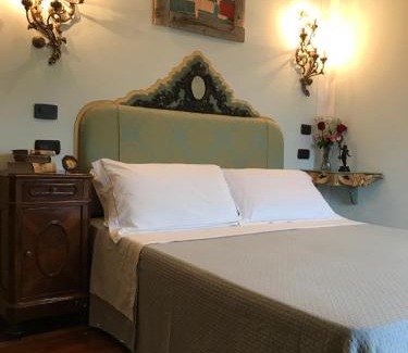 Spoleto House | Agriturismo Collerisana