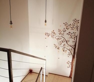 Salo Apartment | AGRITURISMO CORTE FONTANA