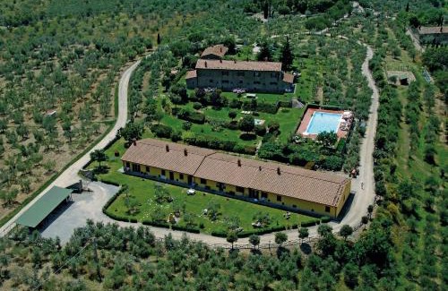 Ferretto House | Agriturismo Cortoreggio