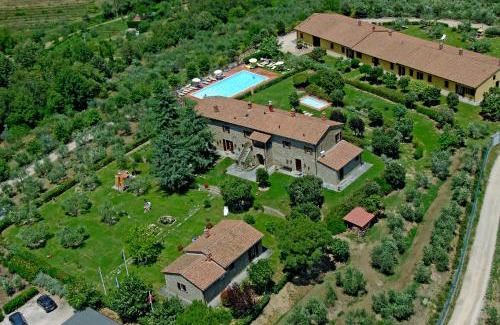 Ferretto House | Agriturismo Cortoreggio