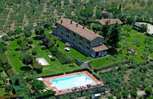 Ferretto House | Agriturismo Cortoreggio