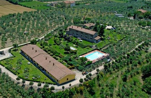 Ferretto House | Agriturismo Cortoreggio