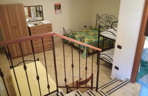 Tramonti House | Agriturismo Costiera Amalfitana