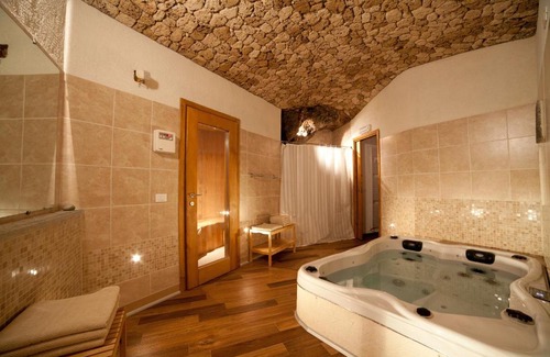 Mandello del Lario House | Agriturismo Crotto Di Somana
