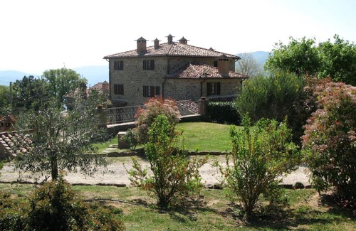 Cortona Villa | Agriturismo Cuiano