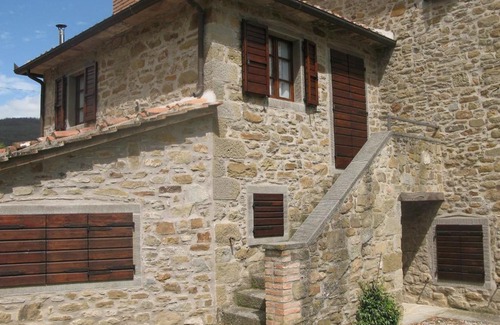 Cortona Villa | Agriturismo Cuiano